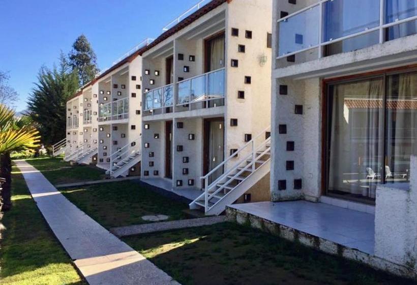 Отель Howard Johnson By Wyndham Olmue