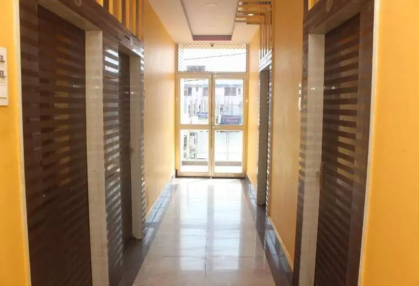 ホテル Kwality Inn