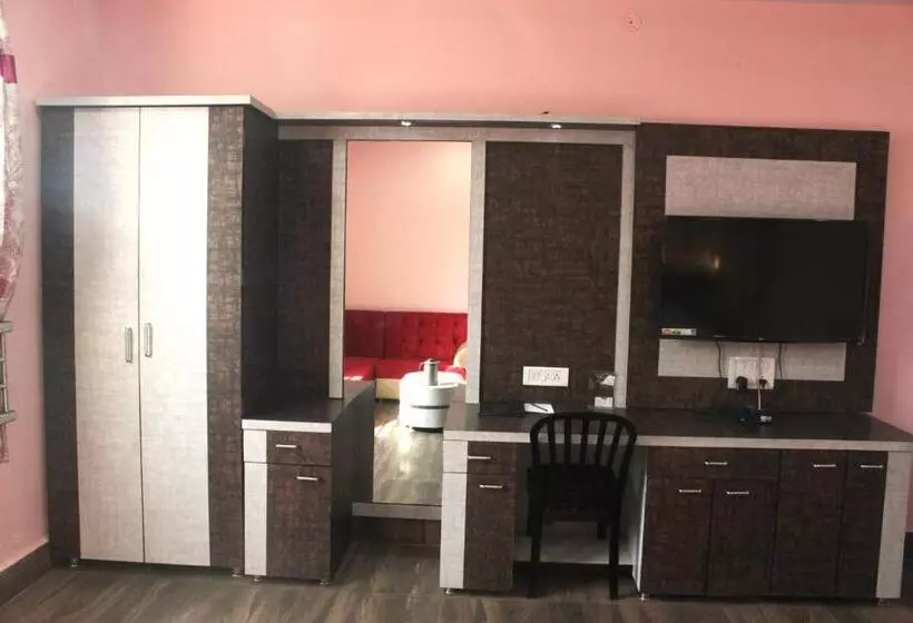 ホテル Kwality Inn