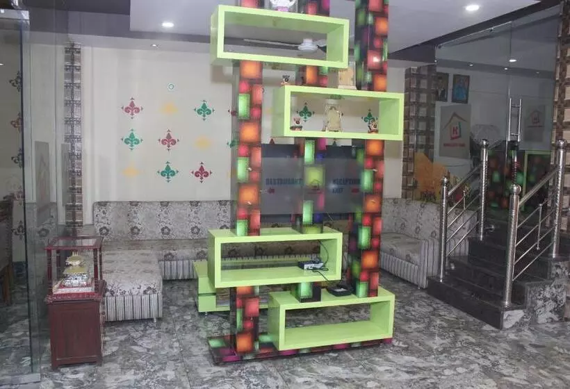 ホテル Kwality Inn