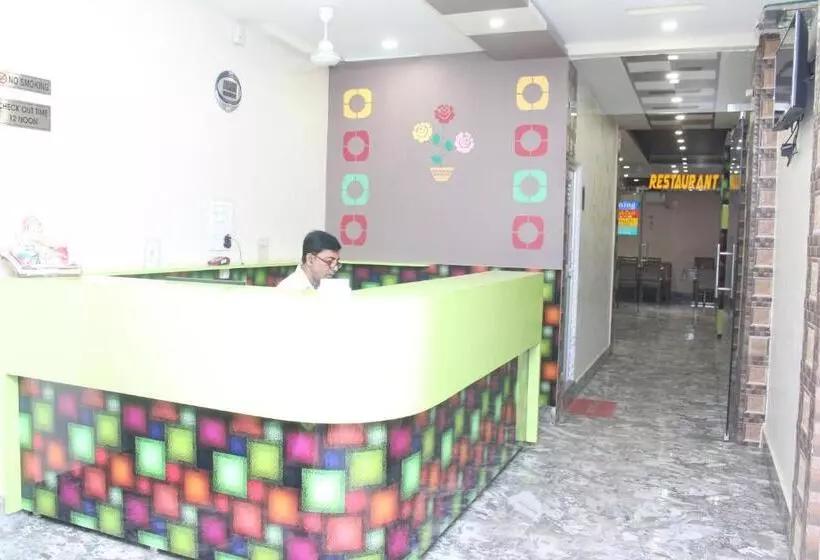 ホテル Kwality Inn