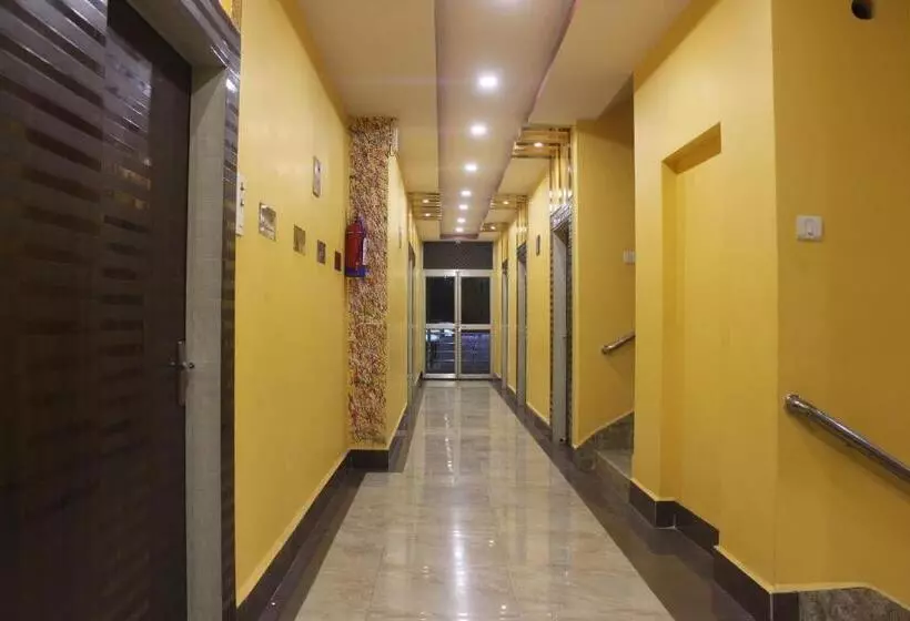 ホテル Kwality Inn