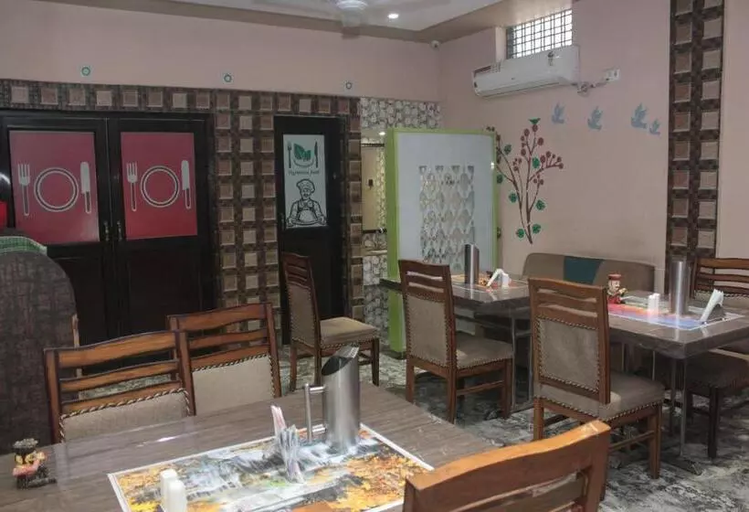 ホテル Kwality Inn