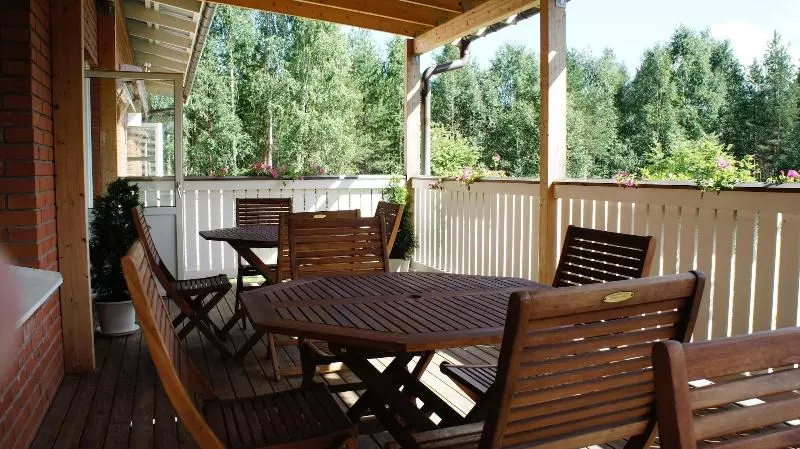 Hotelli L Vindelngallerian