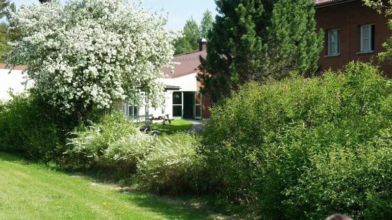 Hotelli L Vindelngallerian