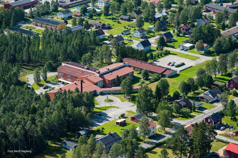 Hotel L Vindelngallerian