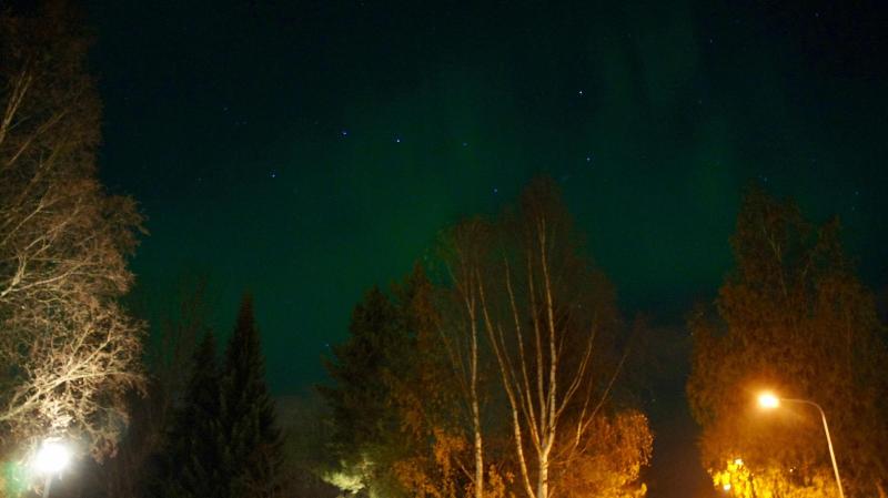 Hotel L Vindelngallerian