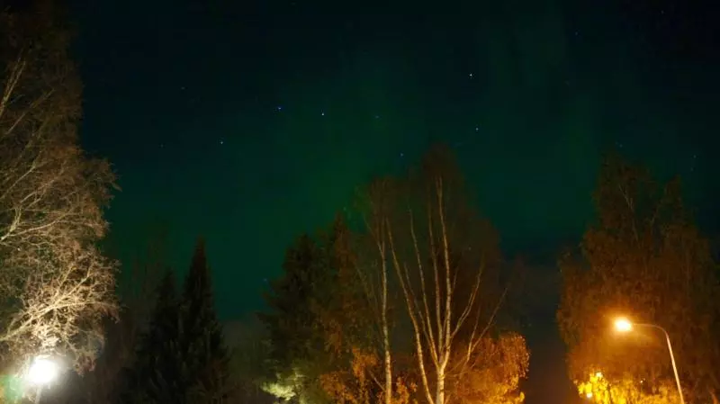 Hotelli L Vindelngallerian