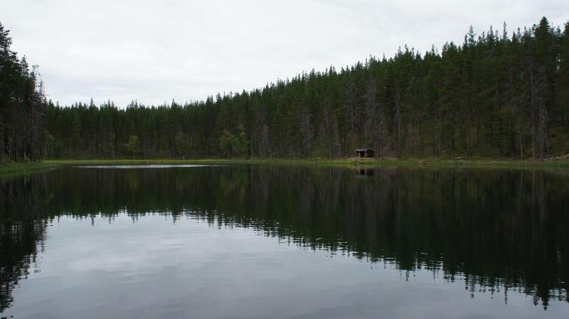 Hotel L Vindelngallerian