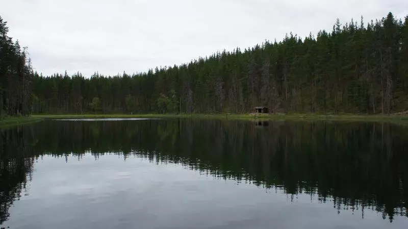 Hotelli L Vindelngallerian