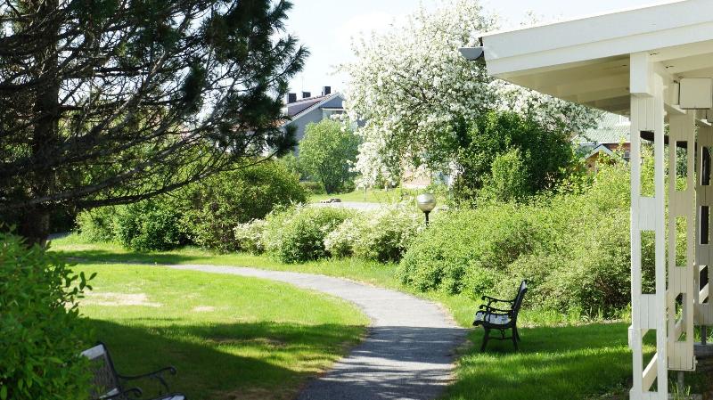 Hotel L Vindelngallerian