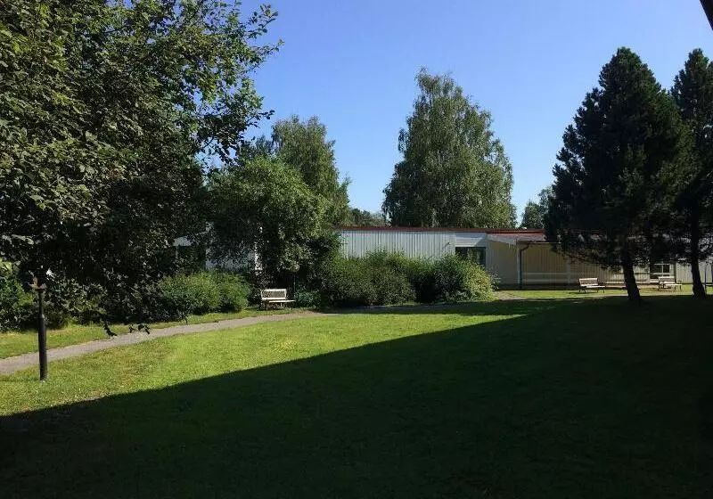 Hotelli L Vindelngallerian