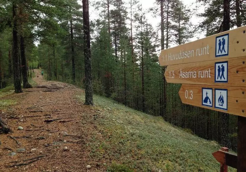 Hotelli L Vindelngallerian