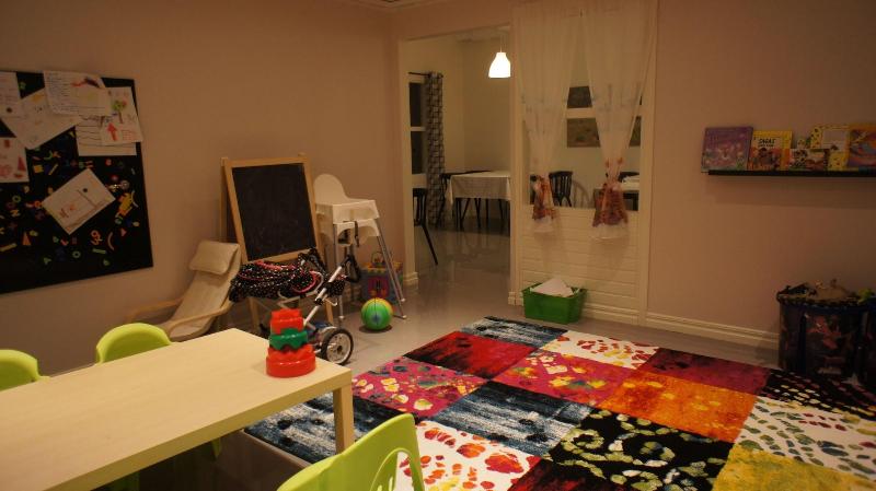 Hotel L Vindelngallerian