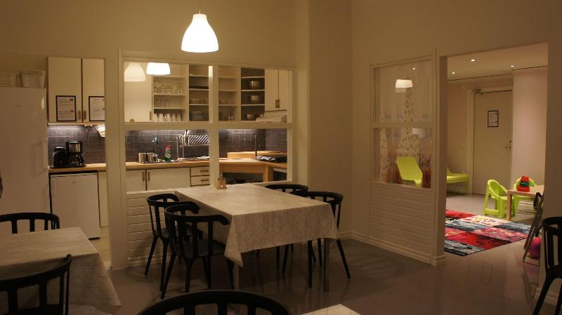 Hotel L Vindelngallerian