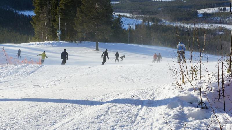 Hotel L Vindelngallerian