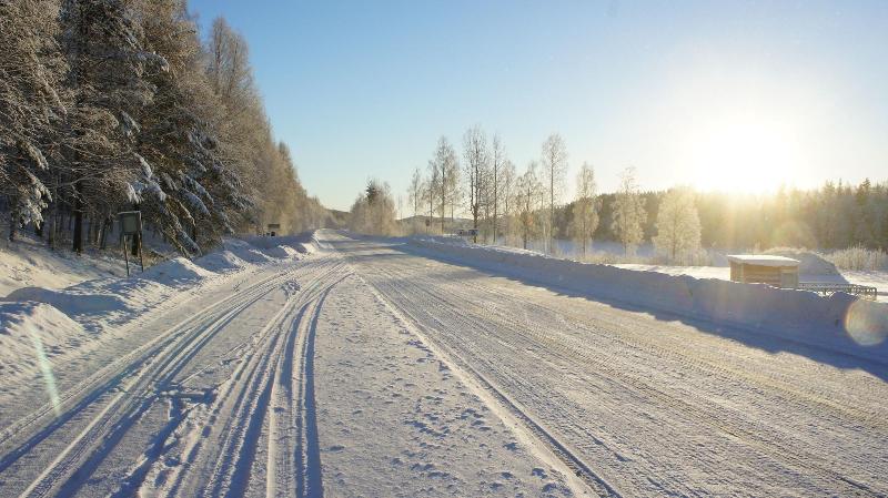 Hotel L Vindelngallerian