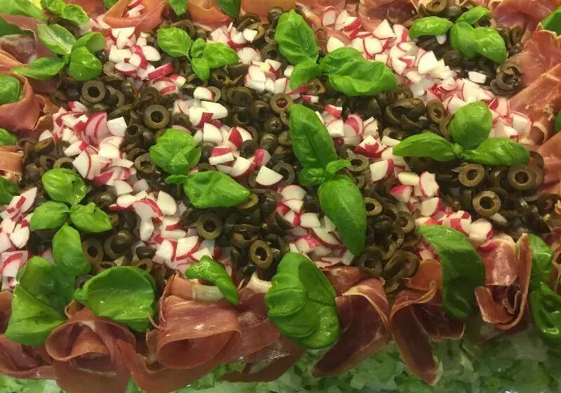 Hotelli L Vindelngallerian