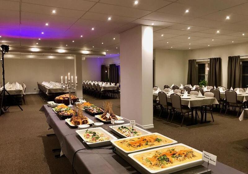 Hotel L Vindelngallerian