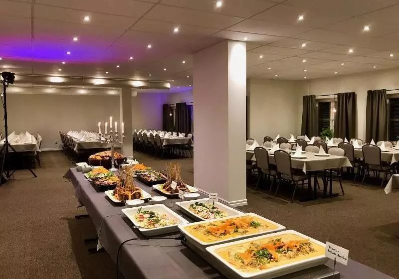 Hotelli L Vindelngallerian