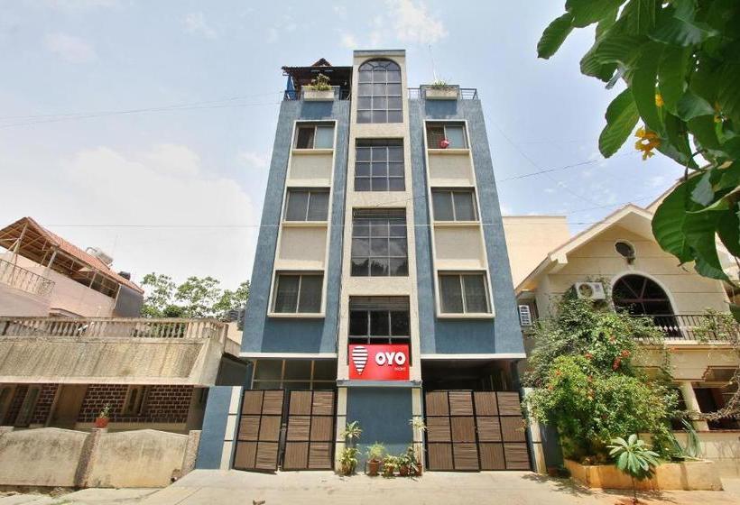 هتل Oyo 5635 Ash Berry