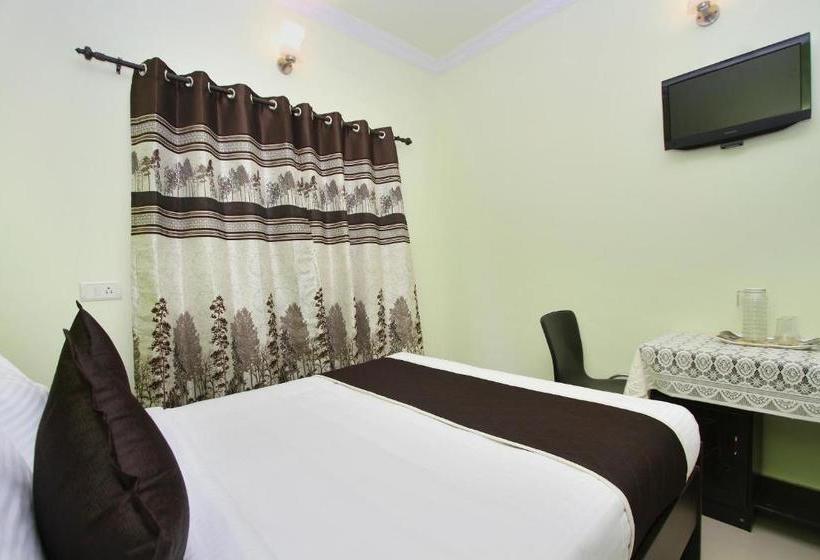 هتل Oyo 5635 Ash Berry