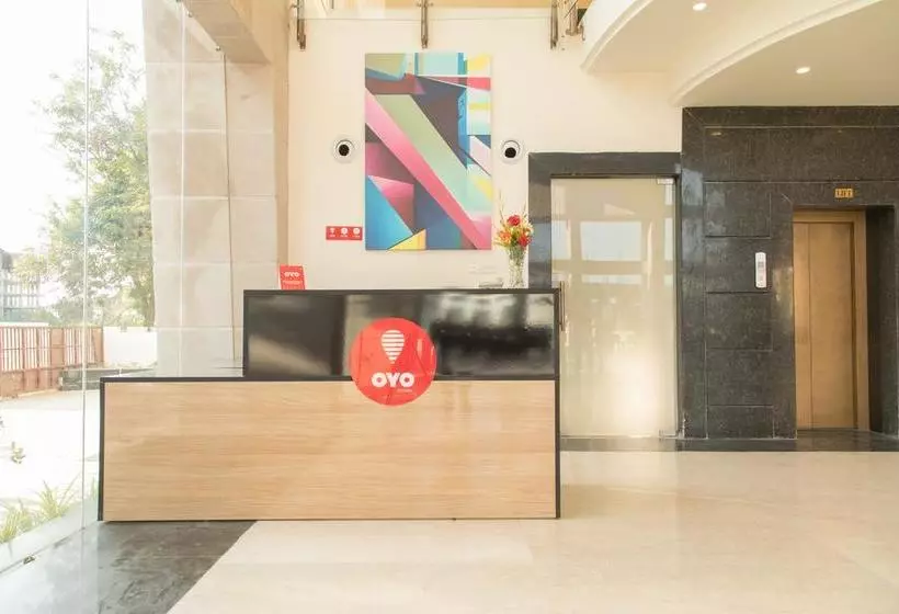 هتل Oyo Flagship Wadi