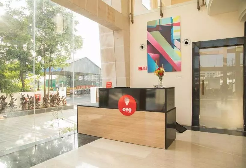 هتل Oyo Flagship Wadi