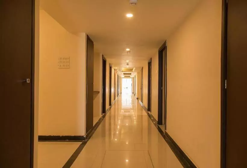 هتل Oyo Flagship Wadi