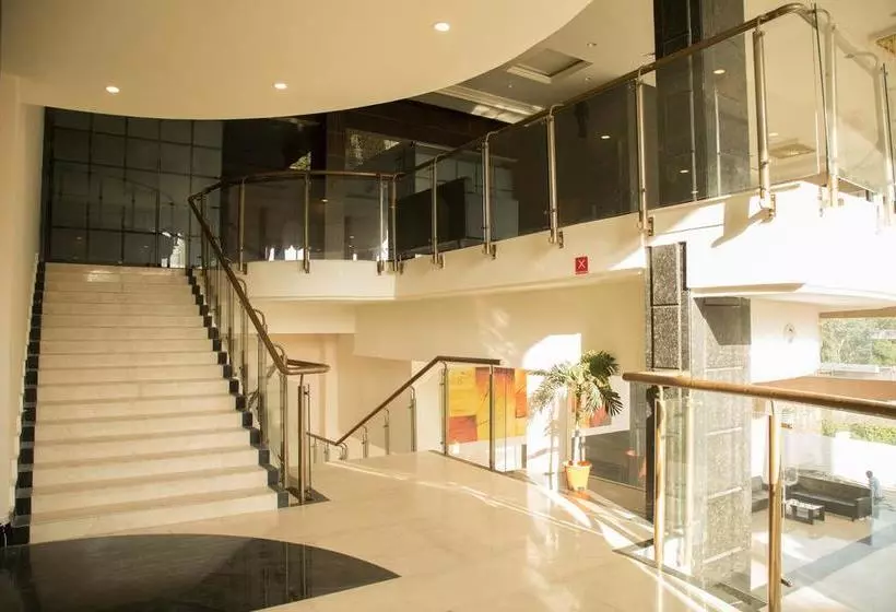 هتل Oyo Flagship Wadi
