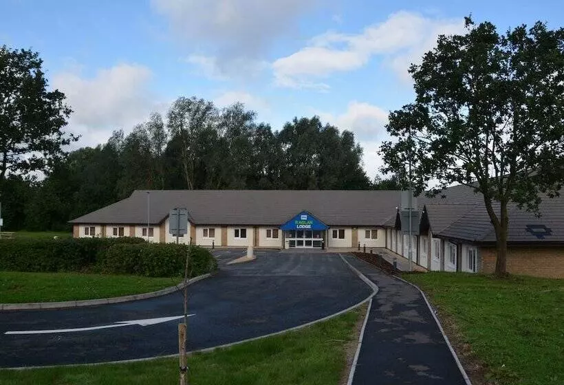 Hotelli Raglan Lodge