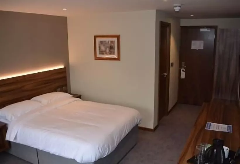 Hotelli Raglan Lodge