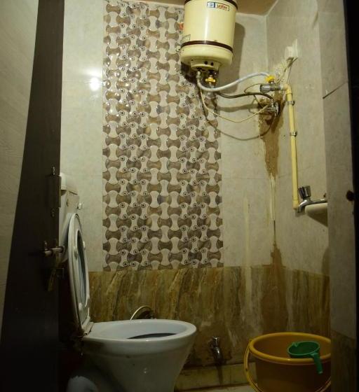 Hotel Spot On 41885 Royal Heritage Guest House