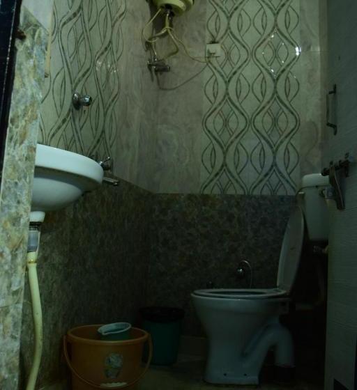 Hotel Spot On 41885 Royal Heritage Guest House