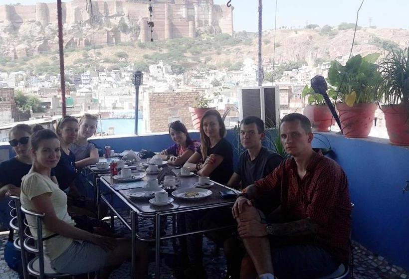 Hotel Spot On 41885 Royal Heritage Guest House