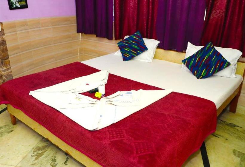 Hotel Spot On 41885 Royal Heritage Guest House