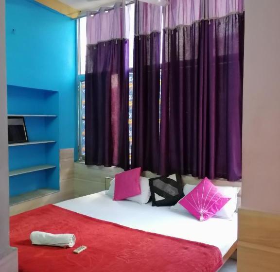 Hotel Spot On 41885 Royal Heritage Guest House