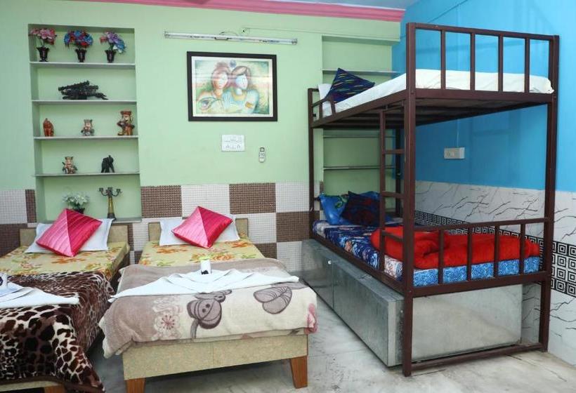 Hotel Spot On 41885 Royal Heritage Guest House