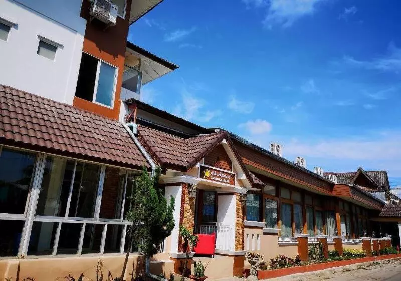 ホテル Sabunnga Hostel