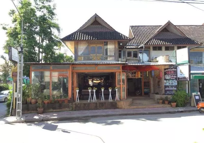 ホテル Sabunnga Hostel
