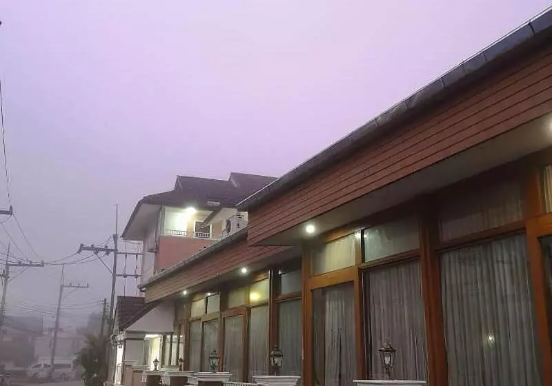 ホテル Sabunnga Hostel