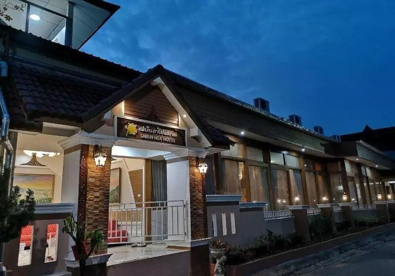 ホテル Sabunnga Hostel
