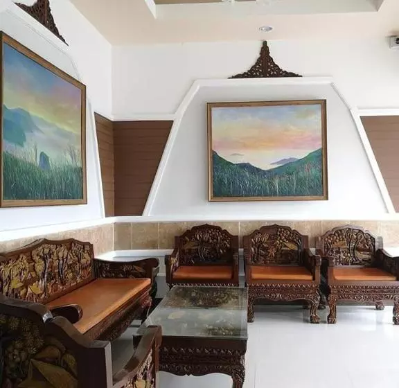 ホテル Sabunnga Hostel