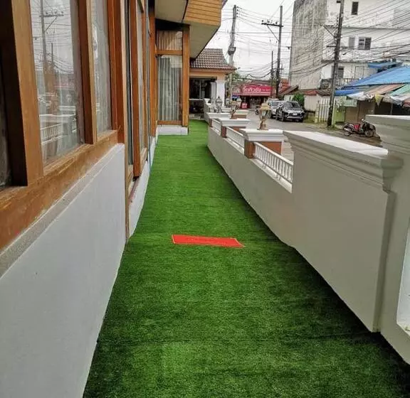 ホテル Sabunnga Hostel