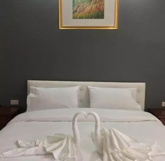 ホテル Sabunnga Hostel