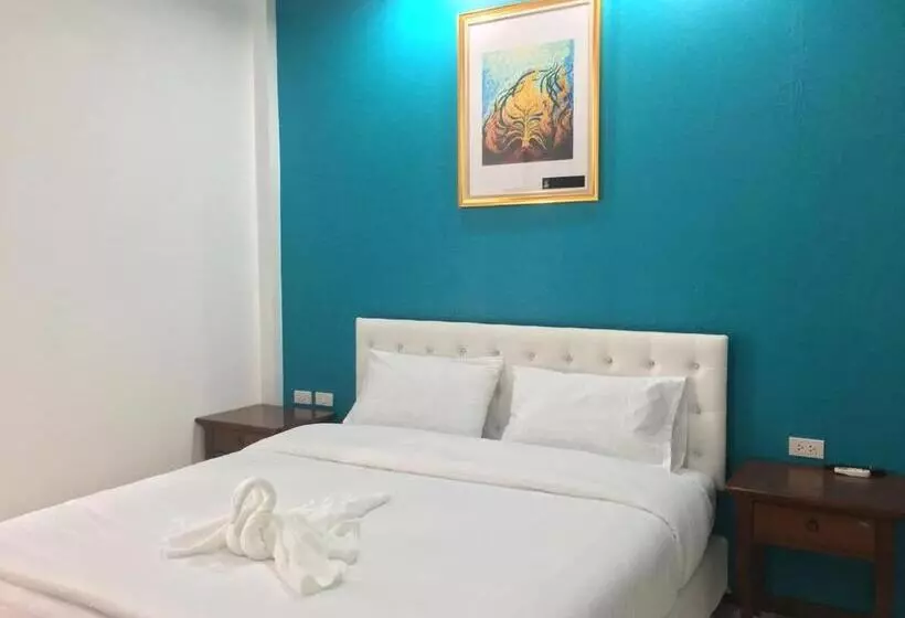 ホテル Sabunnga Hostel