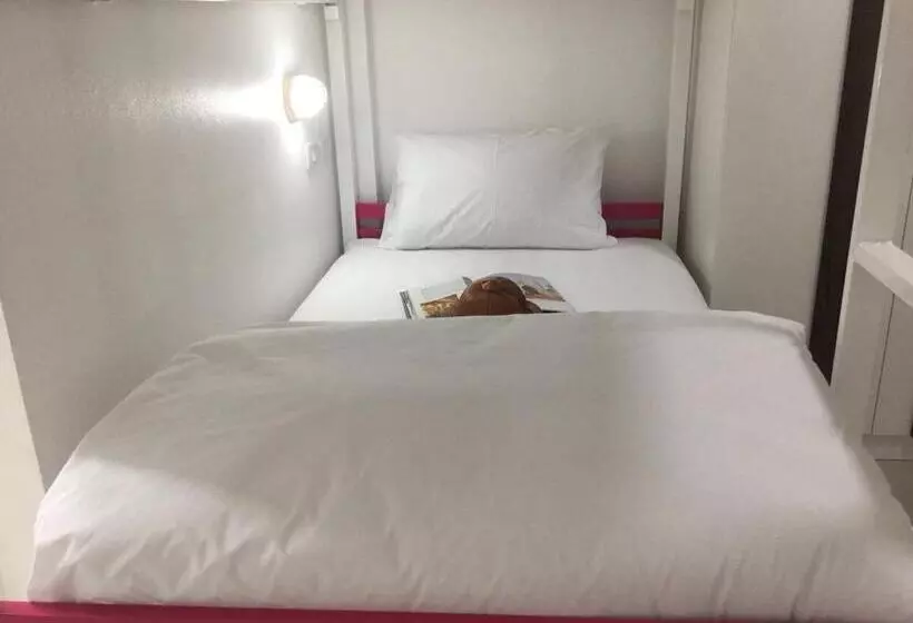 ホテル Sabunnga Hostel