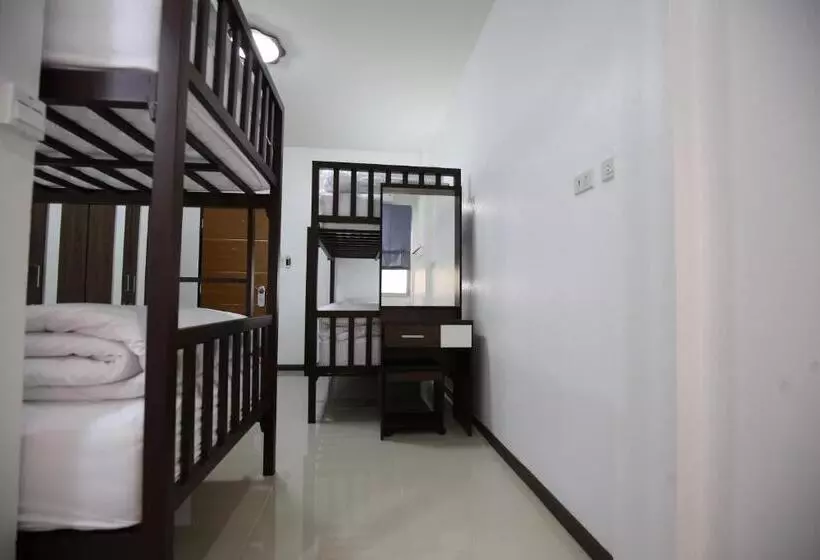 ホテル Sabunnga Hostel