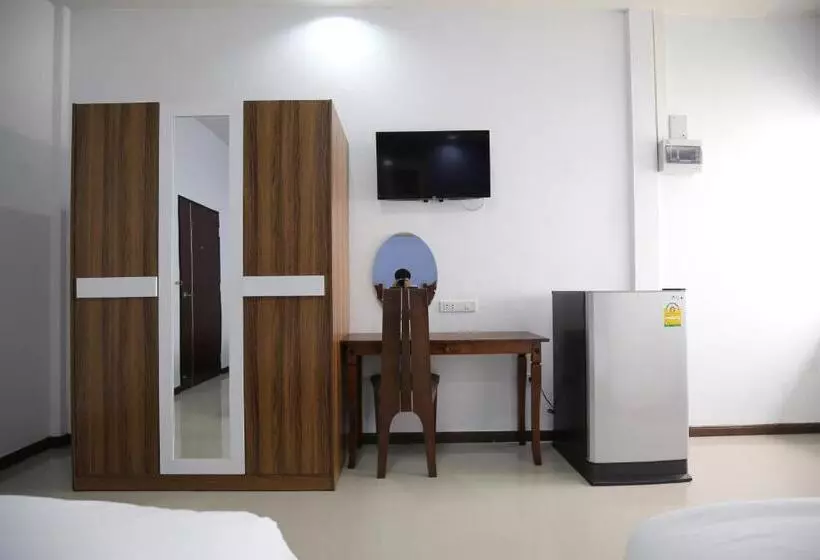 ホテル Sabunnga Hostel