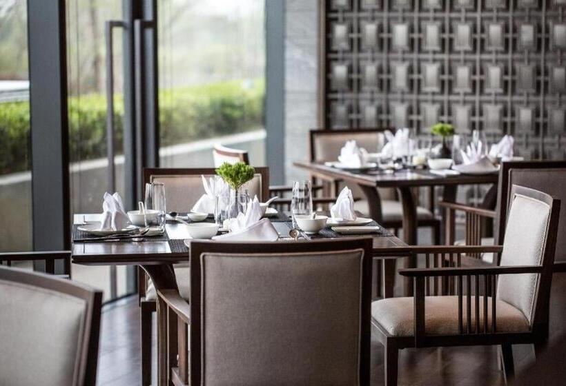 בית מלון כפרי The Lalu Nanjing